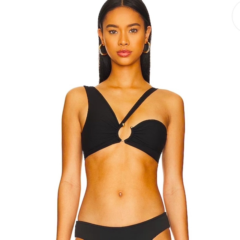 Superdown Katie One Shoulder Top